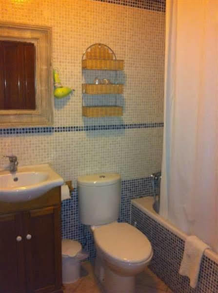 Hotel Villa Romanica Aínsa-Sobrarbe Extérieur photo