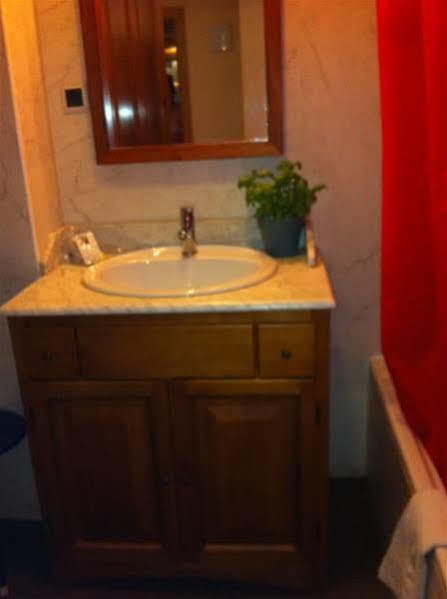 Hotel Villa Romanica Aínsa-Sobrarbe Extérieur photo