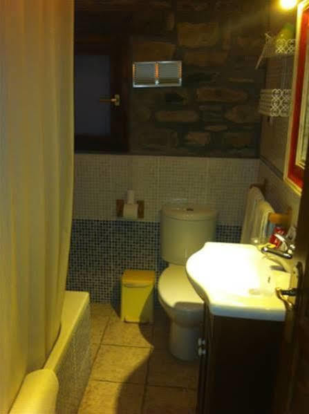 Hotel Villa Romanica Aínsa-Sobrarbe Extérieur photo