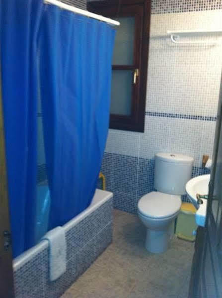 Hotel Villa Romanica Aínsa-Sobrarbe Extérieur photo