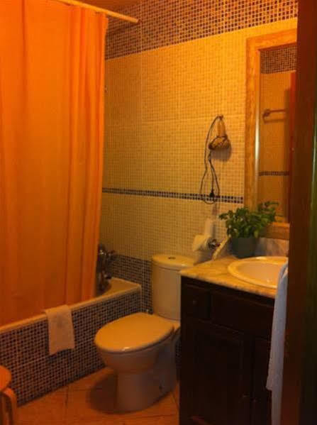 Hotel Villa Romanica Aínsa-Sobrarbe Extérieur photo