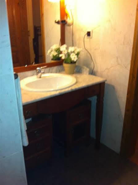 Hotel Villa Romanica Aínsa-Sobrarbe Extérieur photo